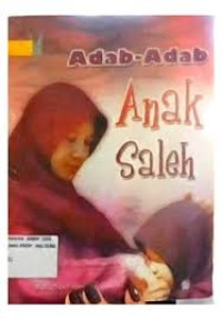 Image of Adab-Adab Anak Saleh