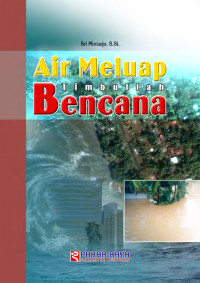 Image of Air Meluap Timbullah Bencana
