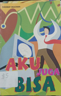 Image of Aku Juga Bisa