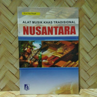 Image of Alat Musik Tradisional NUSANTARA