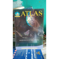 Image of ATLAS TEMATIK Provinsi Kepulauan Riau