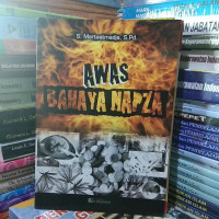 Image of Awas Bahaya Napza