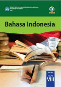 Image of Bahasa Indonesia Kelas 8