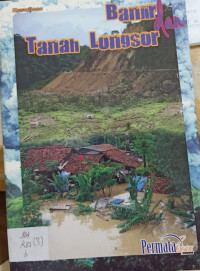 Image of Banjir dan Tanah Longsor