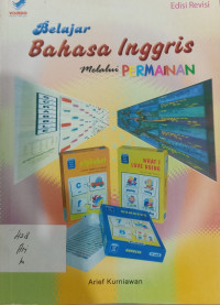 Image of Belajar Bahasa Inggris Melalui Permainan