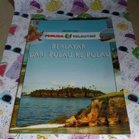 Image of Berlayar Dari Pulau Ke Pulau