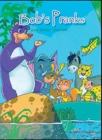Image of Bob`s Pranks and Other Stories