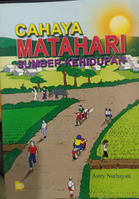 Image of Cahaya Matahari Sumber Kehidupan