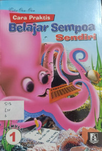 Image of Cara Praktis Belajar Sempoa Sendiri