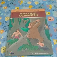 Image of Cerita Rakyat Kalimantan
