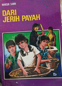 Image of Dari Jerih Payah