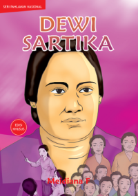 Image of Dewi Sartika
