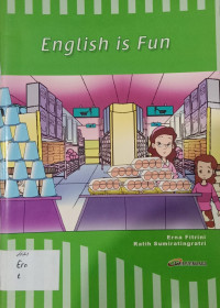 Image of English is Fun