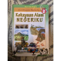 Image of Ensiklomini Nusantara Kekayaan Alam NEGERIKU