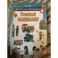Image of Ensiklomini Nusantara Prestasi BANGSAKU