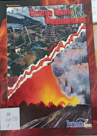 Image of Gempa Bumi dan Gunungapi