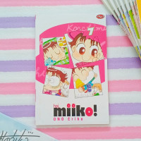 Image of Hai Miiko vol 7
