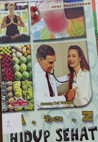 Image of Hidup Sehat