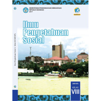 Image of ILMU PENGETAHUAN SOSIAL KELAS 8