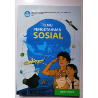Image of Ilmu Pengetahuan Sosial Kelas 9