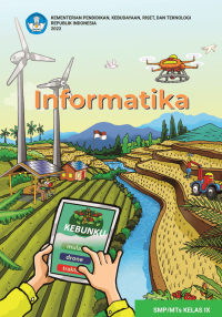Image of Informatika Kelas 9