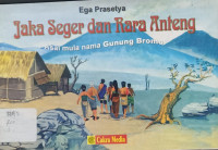 Image of Jaka Seger dan Rara Anteng