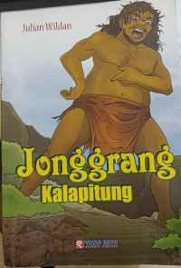Image of Jonggrang Kalapitung