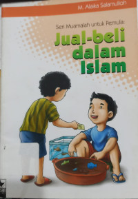 Image of Jual Beli dalam Islam