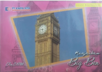 Image of Keajaiban Big Ben