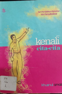 Image of Kenali Cita-Cita