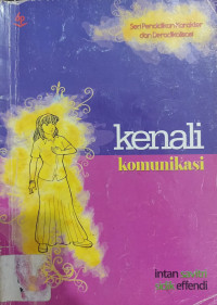 Image of Kenali Komunikasi