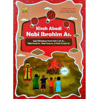 Image of Kisah Abadi Nabi Ibrahim As
