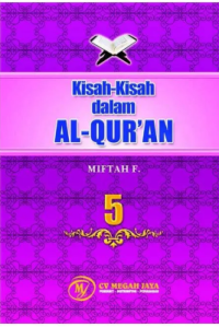 Image of Kisah-Kisah dalam Al-qur`an 5