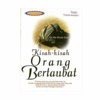 Image of Kisah-Kisah Orang Bertaubat