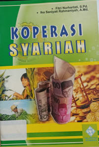 Image of KOPERASI SYARIAH