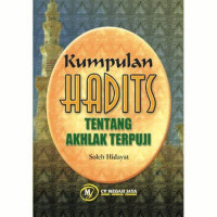 Image of Kumpulan Hadits Tentang Akhlak Terpuji