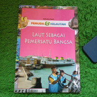 Image of Laut Sebagai Pemersatu Bangsa