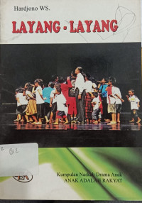 Image of Layang-Layang