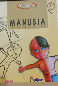 Image of MANUSIA
