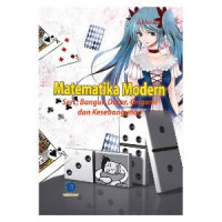Image of Matematika Modern
