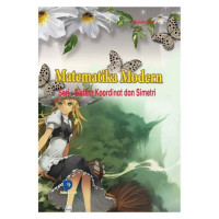 Image of Matematika Modern