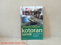 Image of Memanfaatkan Kotoran Ternak