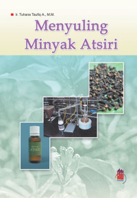 Image of Menyuling Minyak Atsiri