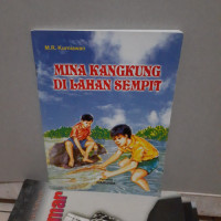 Image of Mina Kangkung Di Lahan Sempit