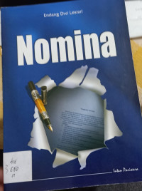 Image of Nomina