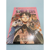 Image of ONEPIECE VOL 36