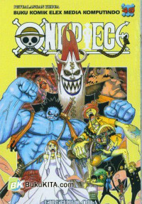 Image of ONEPIECE VOL 49