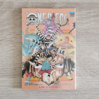 Image of ONEPIECE VOL 55