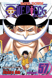 Image of ONEPIECE VOL 57