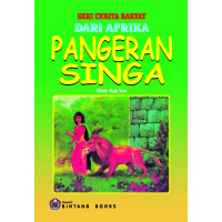 Image of Pangeran Singa